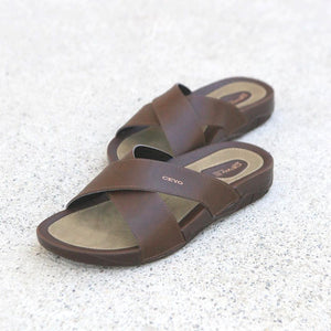 CEYO 9877 TURKISH SANDAL OFFER - HadiShop.Ae