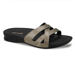 CEYO 9942-1 TURKISH ANATOMICAL SANDAL - HadiShop.Ae