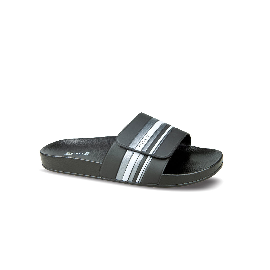 9959-M14 CEYO TURKISH SANDAL