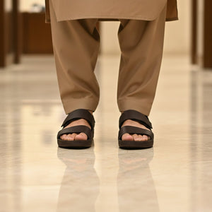 CEYO 9964 - 9 TURKISH SANDAL - HadiShop.Ae