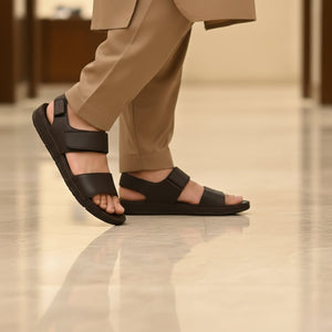 CEYO 9964 - 9 TURKISH SANDAL - HadiShop.Ae