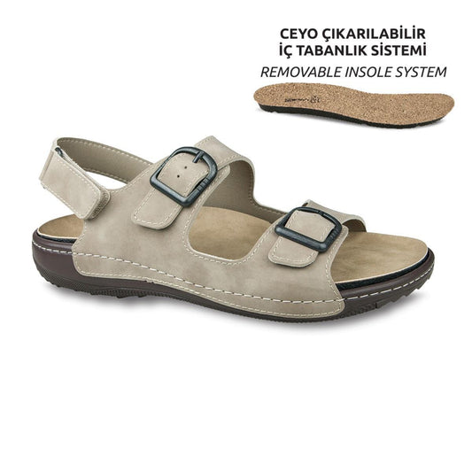 9903-5 CEYO TURKISH SANDAL