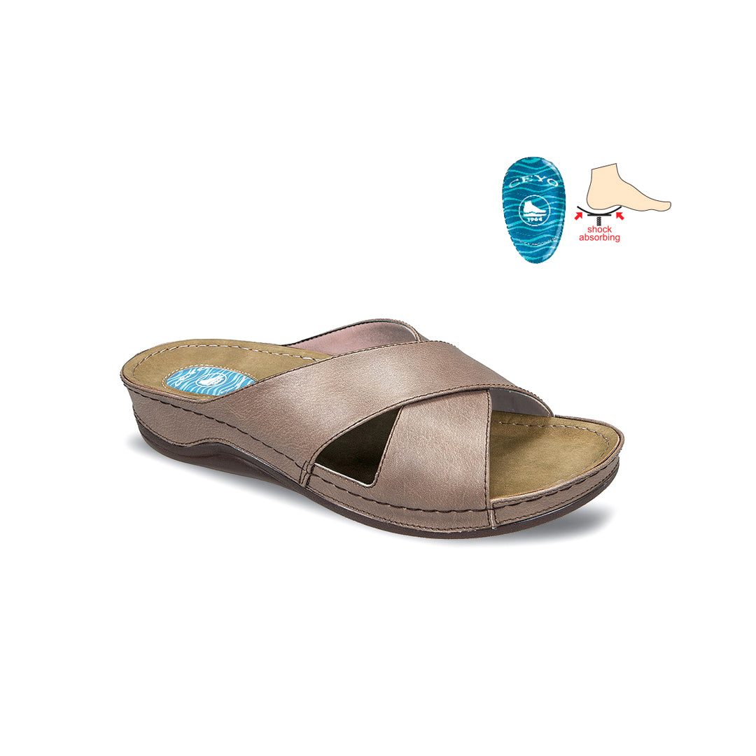 9946-1 CEYO TURKISH SANDAL