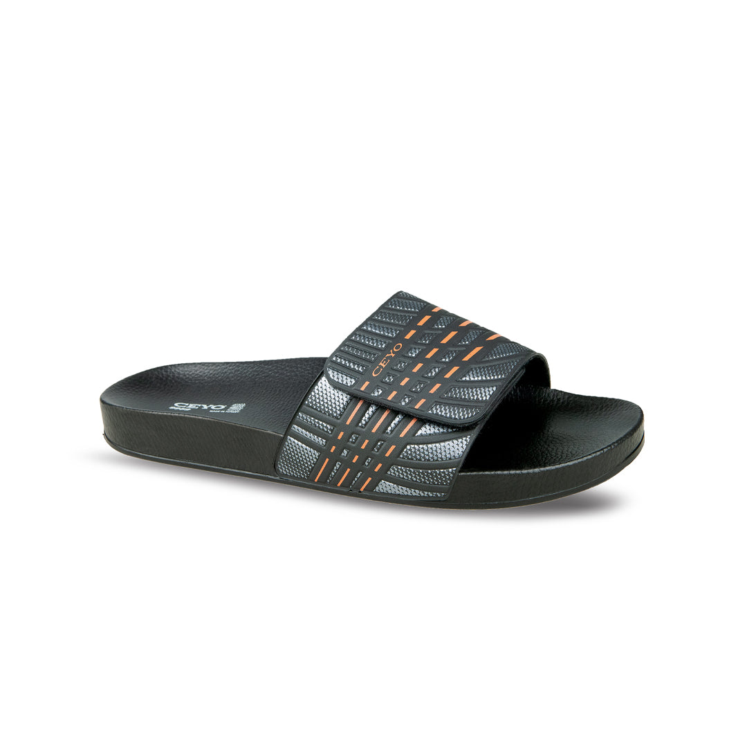 9959-M13 CEYO TURKISH SANDAL