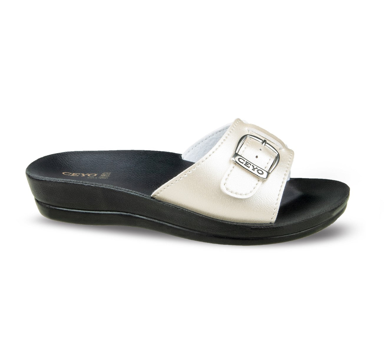 MINERVA-6 CEYO TURKISH SANDAL