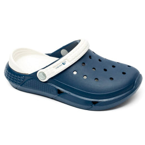 CEYO TROYA TURKISH ANATOMICAL CLOGS