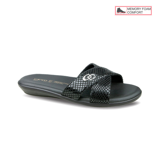 9827-8 CEYO TURKISH SANDALS