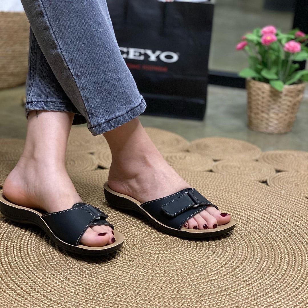 9808-15 CEYO TURKISH SANDAL