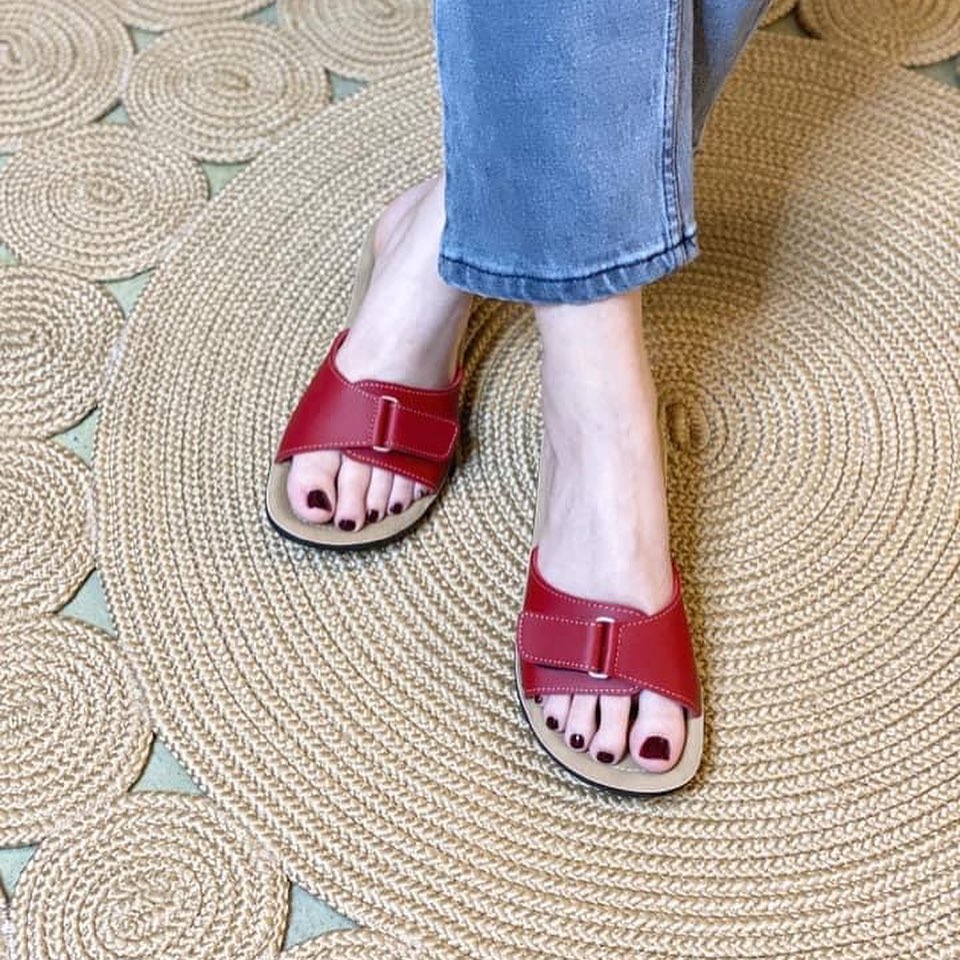 9808-15 CEYO TURKISH SANDAL