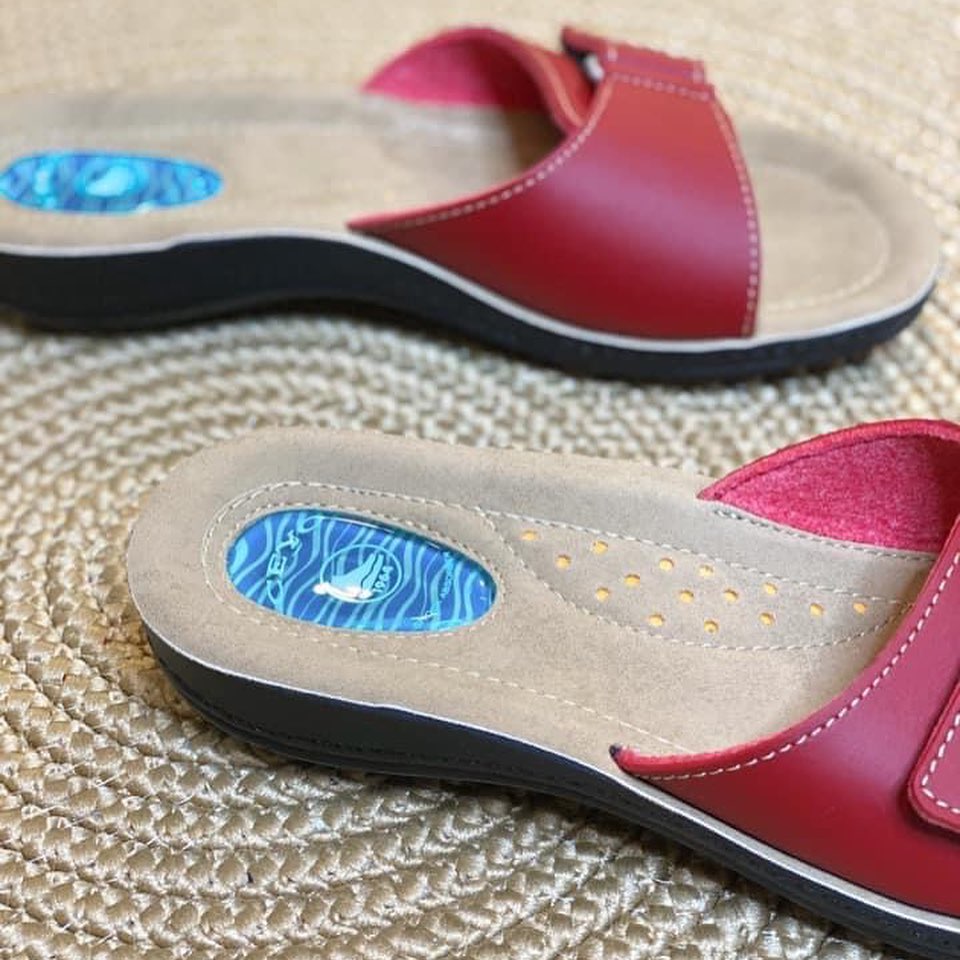 9808-15 CEYO TURKISH SANDAL