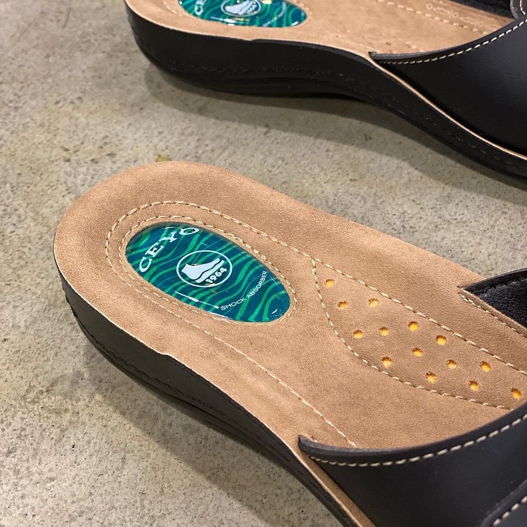 9808-15 CEYO TURKISH SANDAL