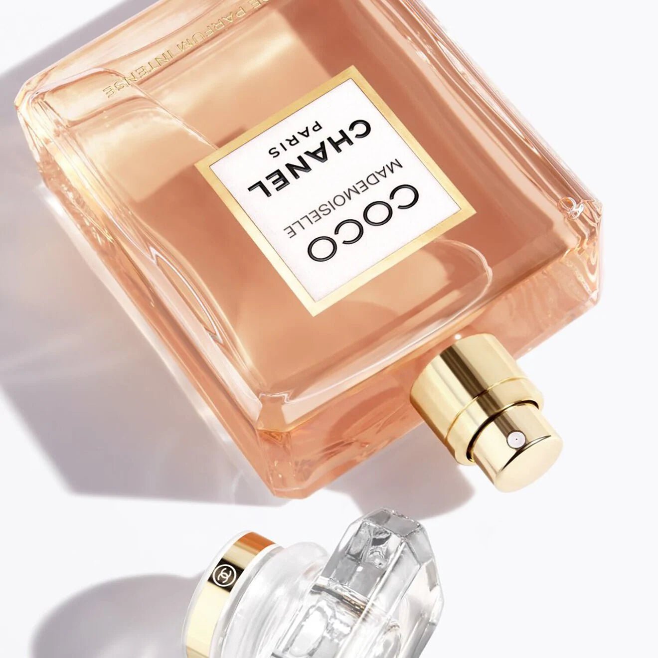 Chanel - COCO MADEMOISELLE - Eau De Parfum Intense Spray - HadiShop.Ae