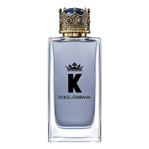 Dolce & Gabbana - K BY DOLCE&GABBANA - EAU DE TOILETTE - HadiShop.Ae