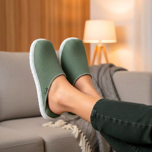 EASY - M3 TURKISH COMFORTABLE HALF SHOES - HadiShop.Ae