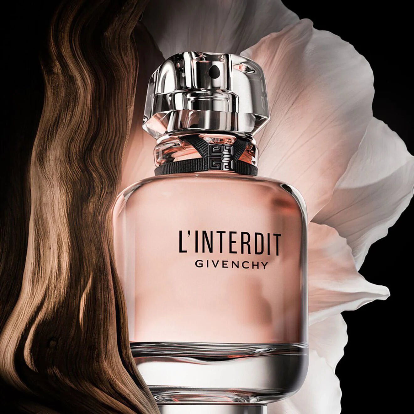 Givenchy - L'Interdit - HadiShop.Ae