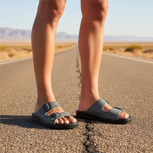 GRANDE - 5 CEYO TURKISH ANATOMICAL SANDAL - HadiShop.Ae
