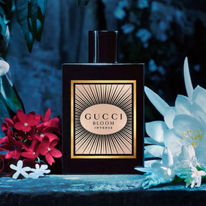 Gucci - Bloom Intense - Eau de Parfum - HadiShop.Ae