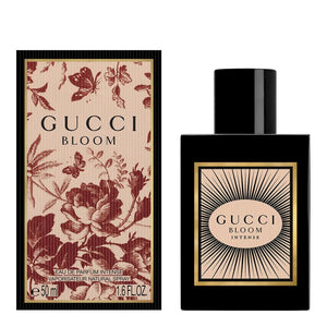 Gucci - Bloom Intense - Eau de Parfum - HadiShop.Ae