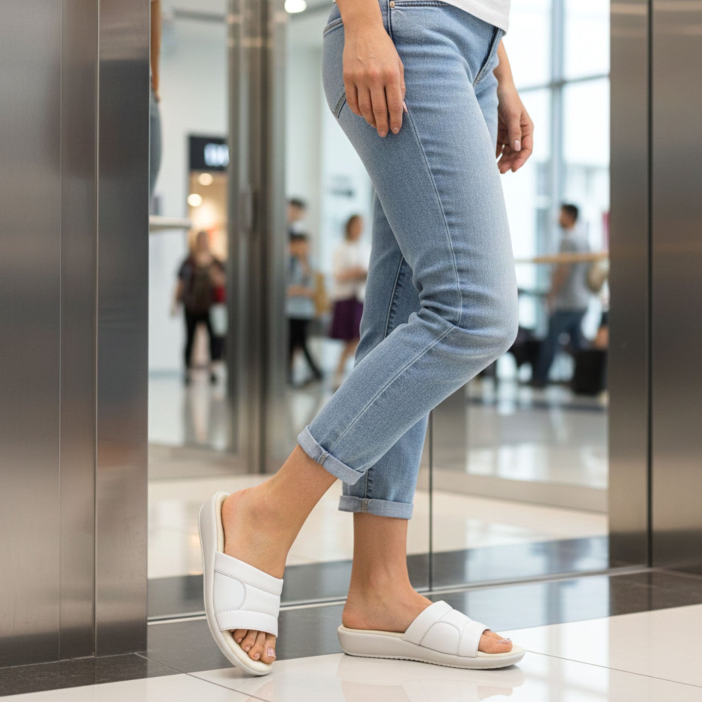 9200-21 CEYO TURKISH SANDAL