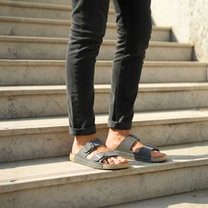 PARMI - 13 TURKISH SANDAL - HadiShop.Ae