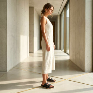 PARMI-6 TURKISH COMFORTABLE SANDAL