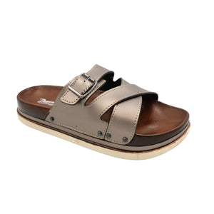 PARMI 6 TURKISH SANDAL - HadiShop.Ae