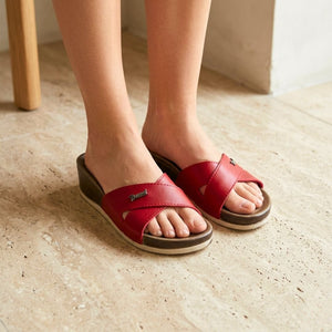 PARMI-7 TURKISH COMFORTABLE SANDAL