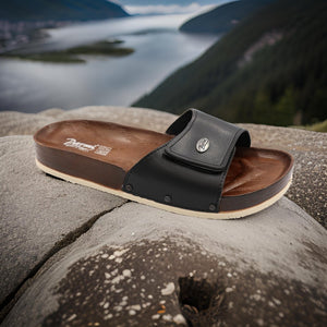 PARMI 8 TURKISH SANDAL - HadiShop.Ae