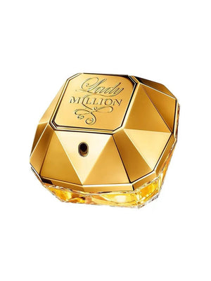 Rabanne Fragrances - Lady Million Eau De Parfum - HadiShop.Ae
