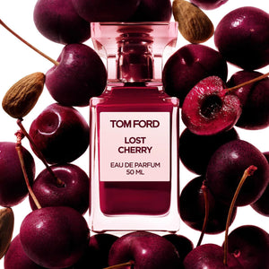 Tom Ford - Lost Cherry - HadiShop.Ae