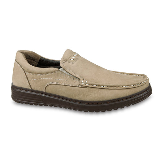 CEYO 101 Leather Loafer Mens Shoes