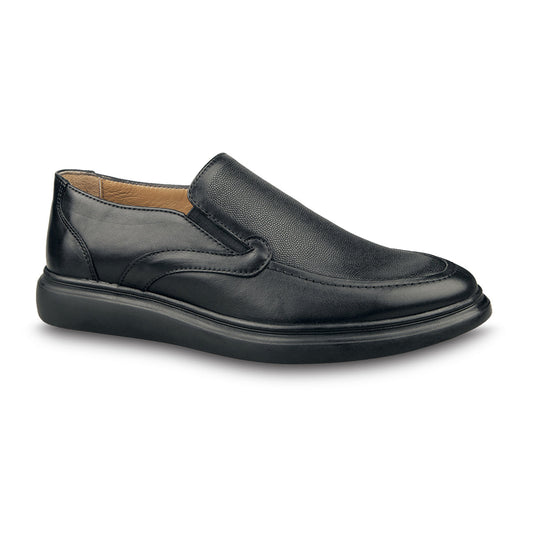 CEYO 2254 Men's Loafers Real Leather