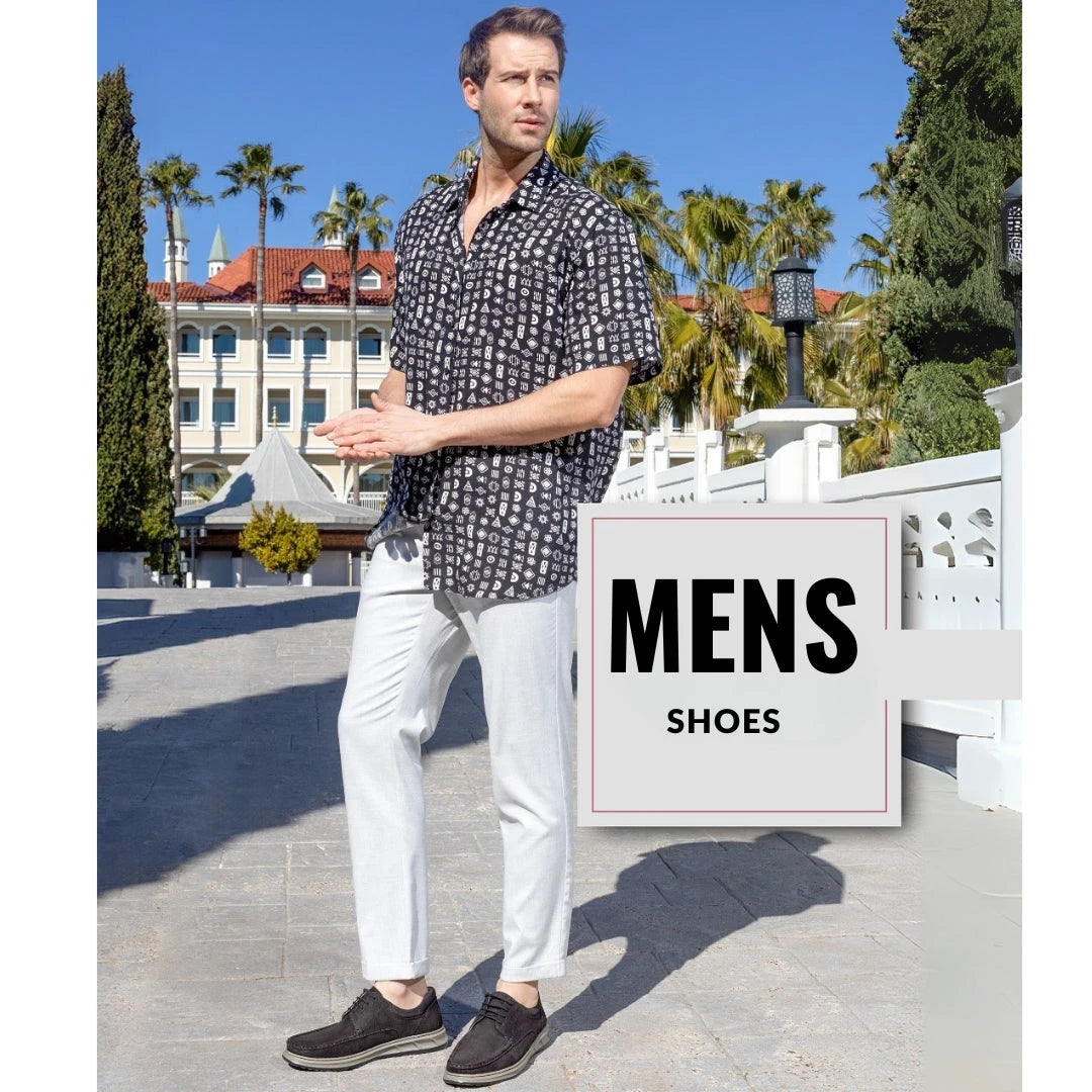 ceyo mens Shoes hadi collection uae