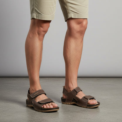 9829-4 CEYO TURKISH SANDAL