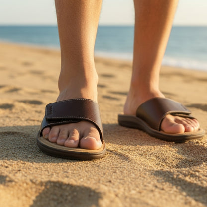 6100-22 CEYO TURKISH SANDAL