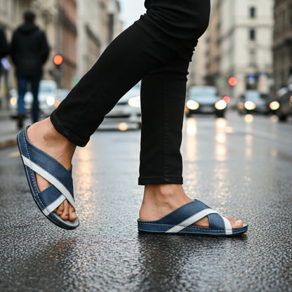 9964-5 CEYO TURKISH SANDAL