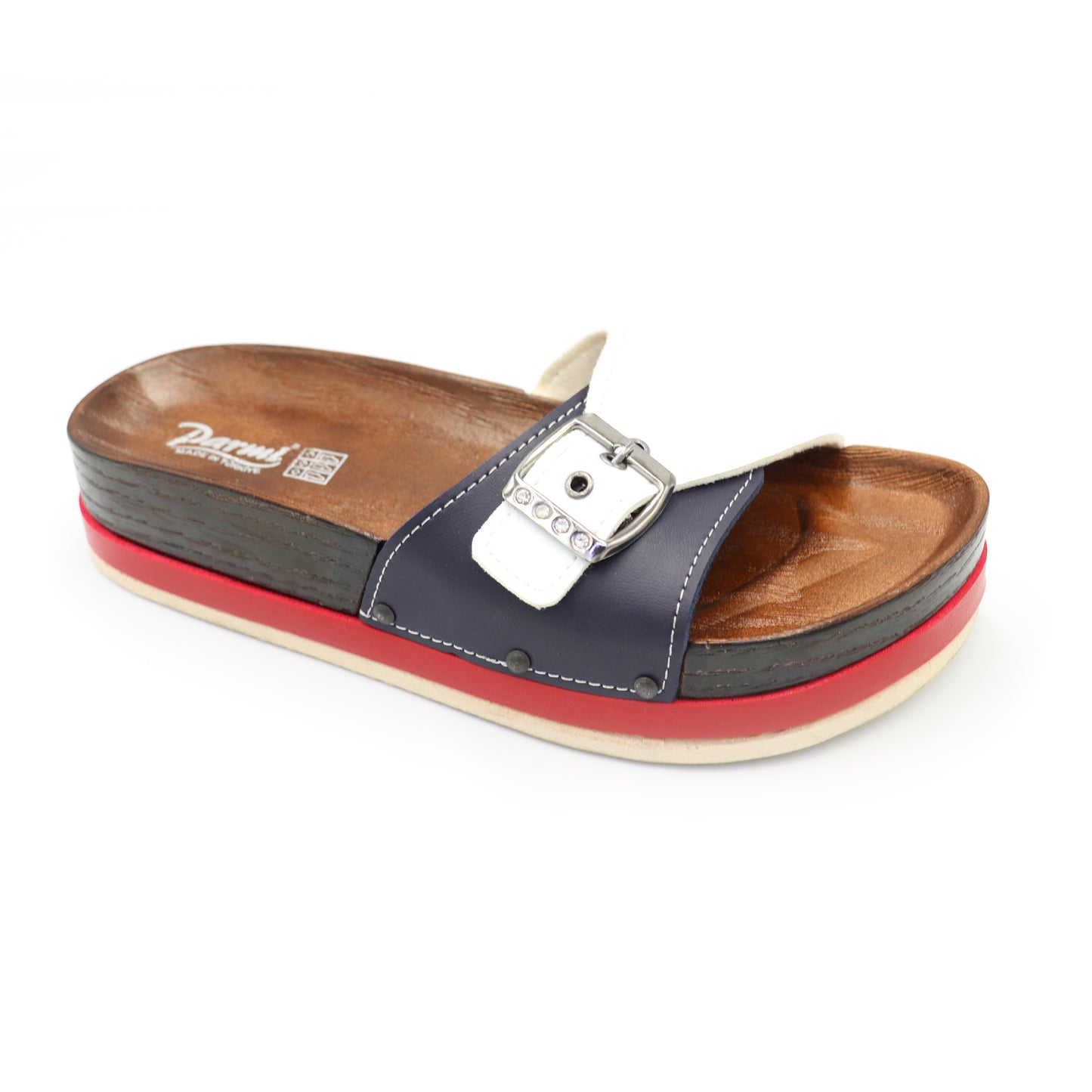 PARMI 21103 COMFORTABLE SANDAL