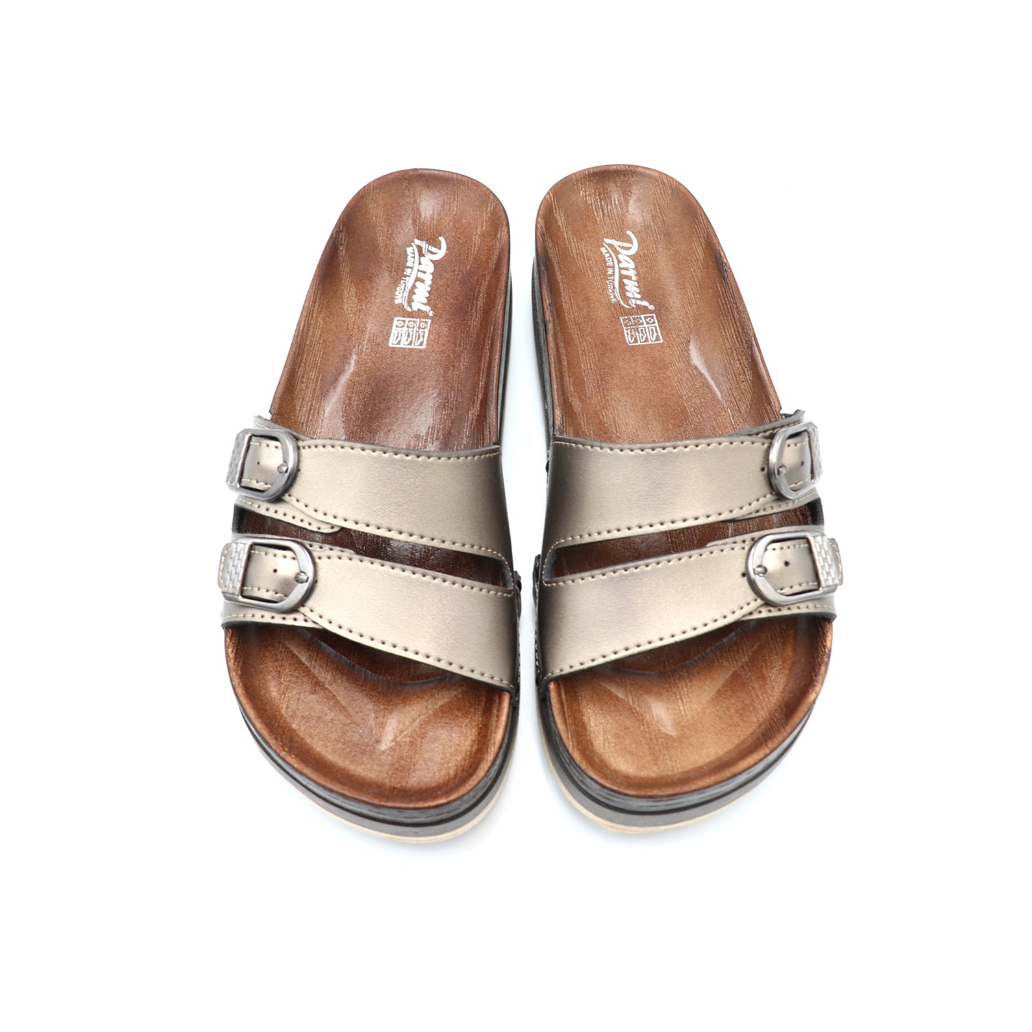 PARMI TURKISH SANDAL  21101