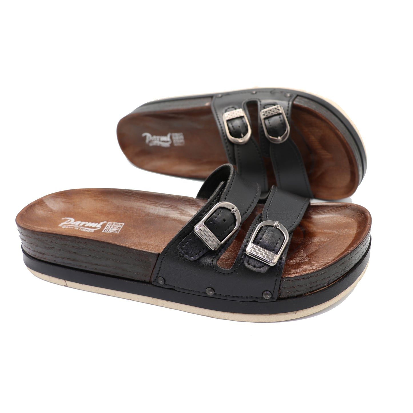 PARMI 21101 TURKISH SANDAL