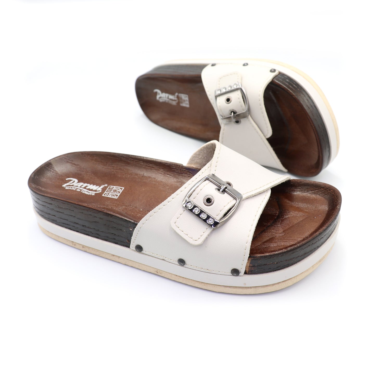 PARMI 21103 COMFORTABLE SANDAL