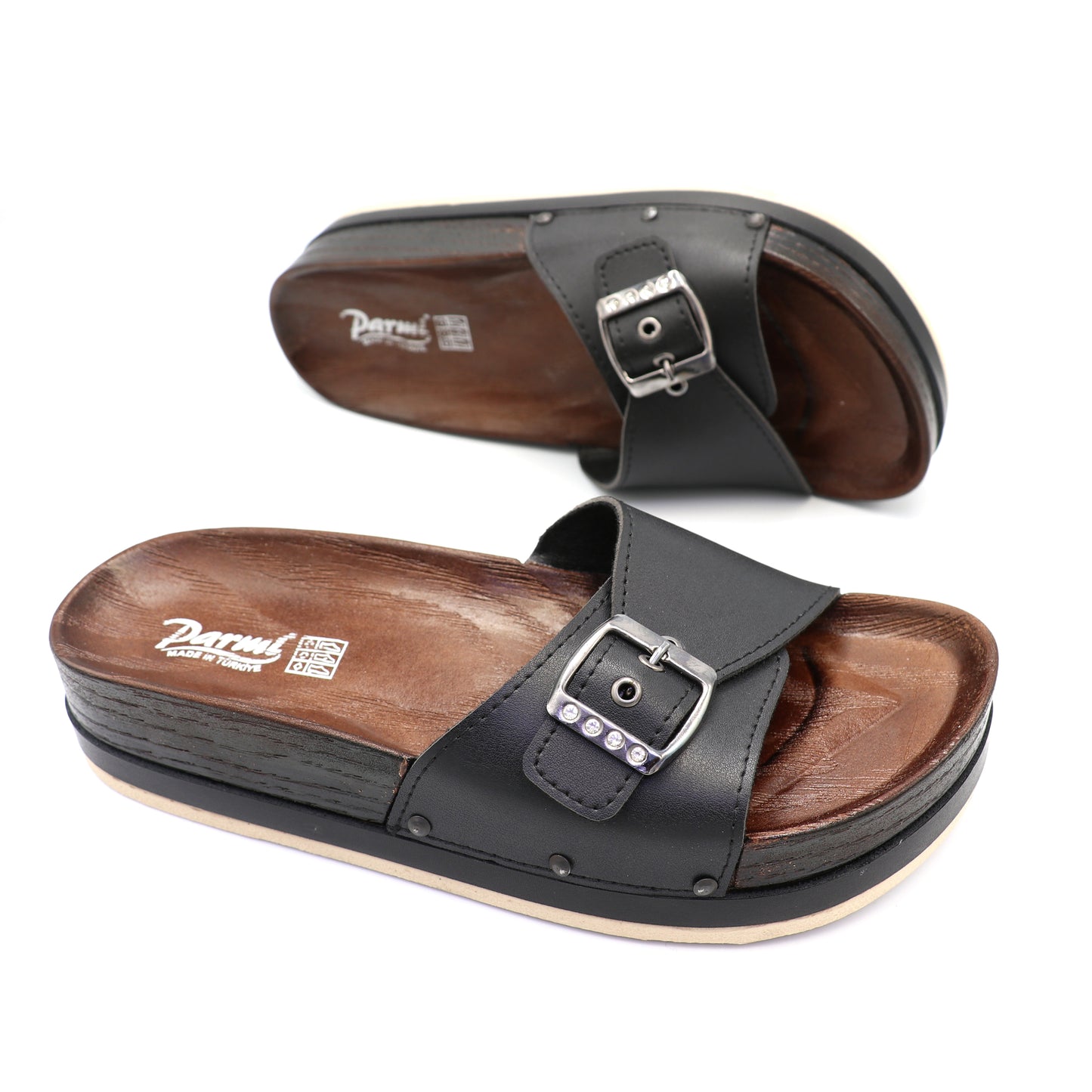 PARMI 21103 COMFORTABLE SANDAL