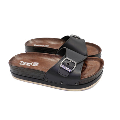 PARMI 21103 COMFORTABLE SANDAL