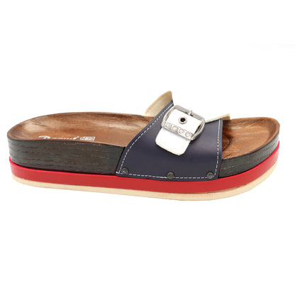 PARMI 21103 COMFORTABLE SANDAL