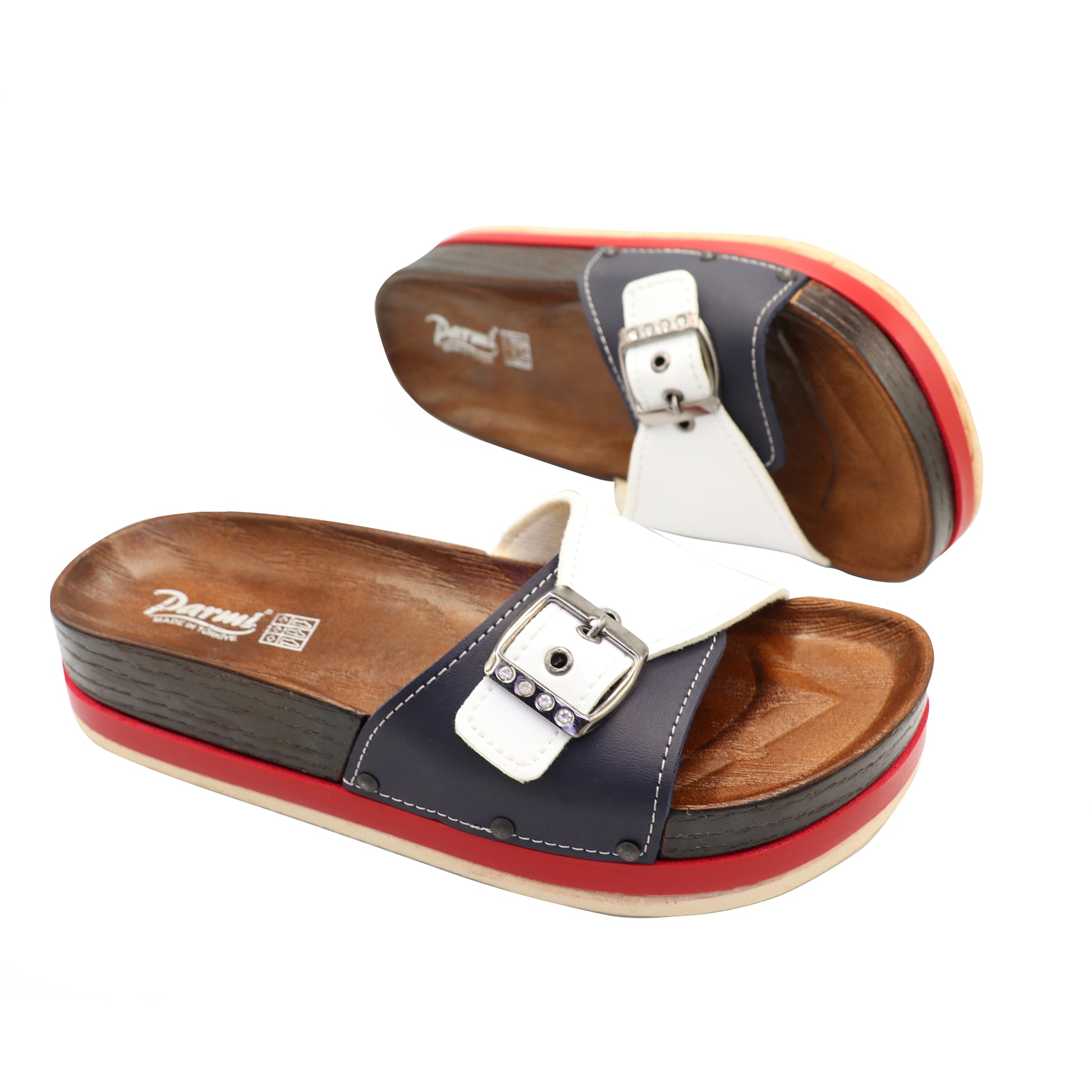 PARMI 21103 COMFORTABLE SANDAL