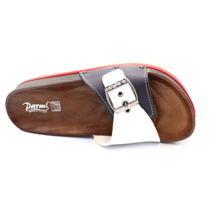 PARMI 21103 COMFORTABLE SANDAL