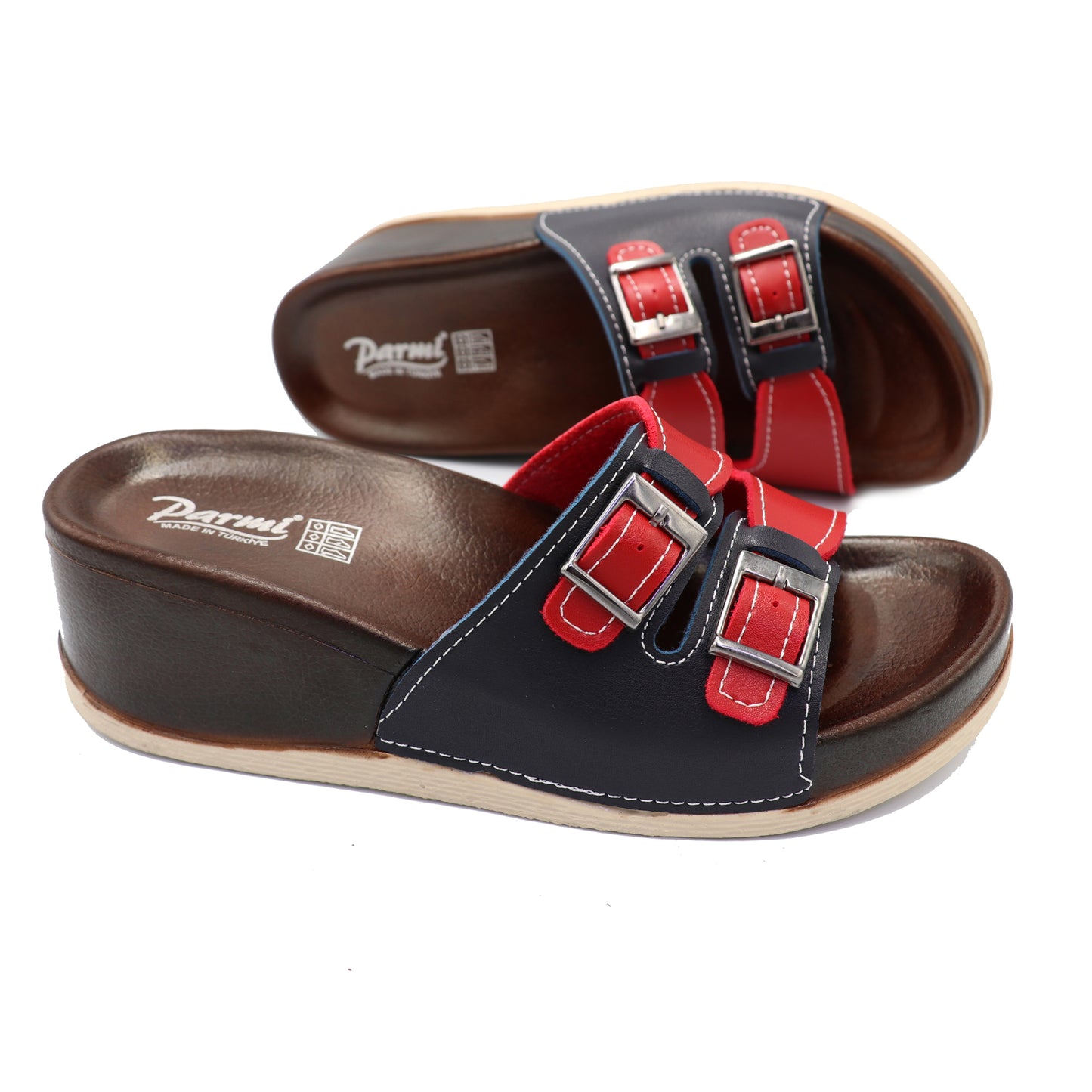 PARMI 21103 TURKISH SANDAL