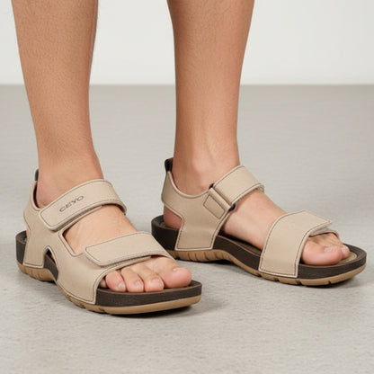 9829-4 CEYO TURKISH SANDAL
