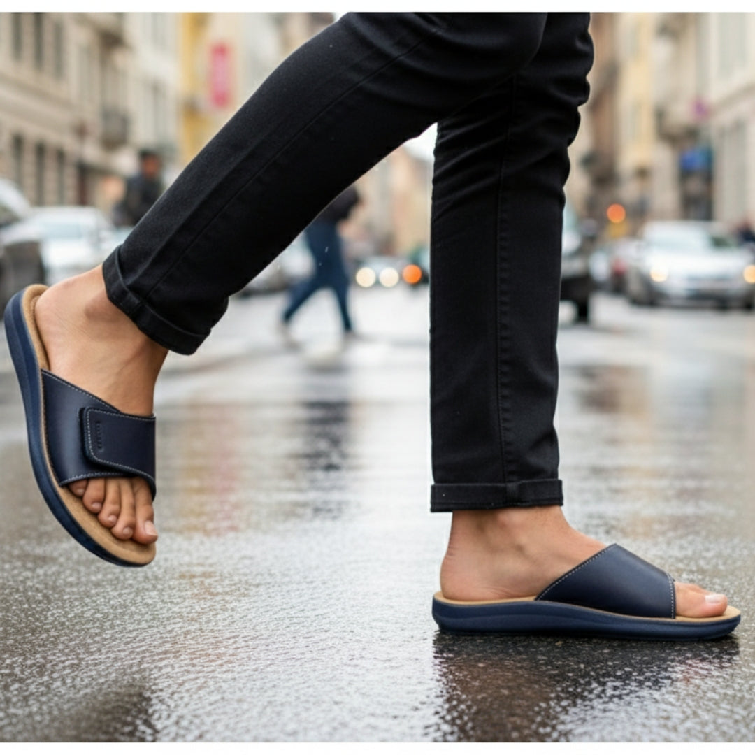 6100-22 CEYO TURKISH SANDAL