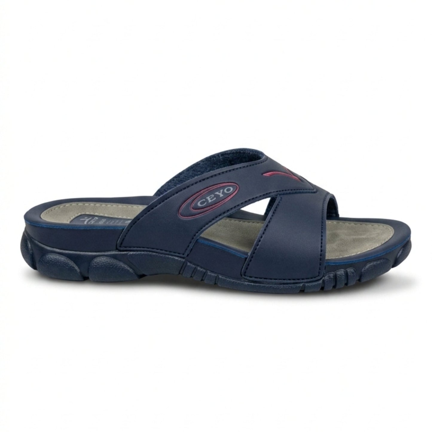 3200 - 1 CEYO TURKISH SANDAL - HadiShop.Ae