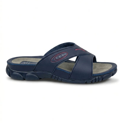 3200 - 1 CEYO TURKISH SANDAL - HadiShop.Ae